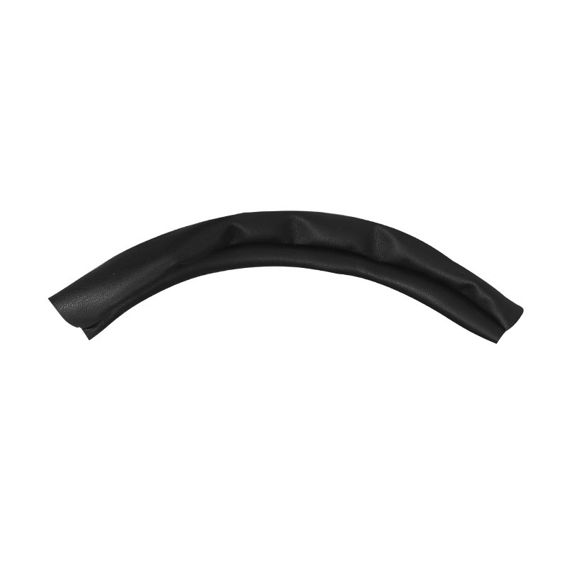 Capa de couro para substituir  - Audio Technica Headphone Ath-M50X avaliação e preço