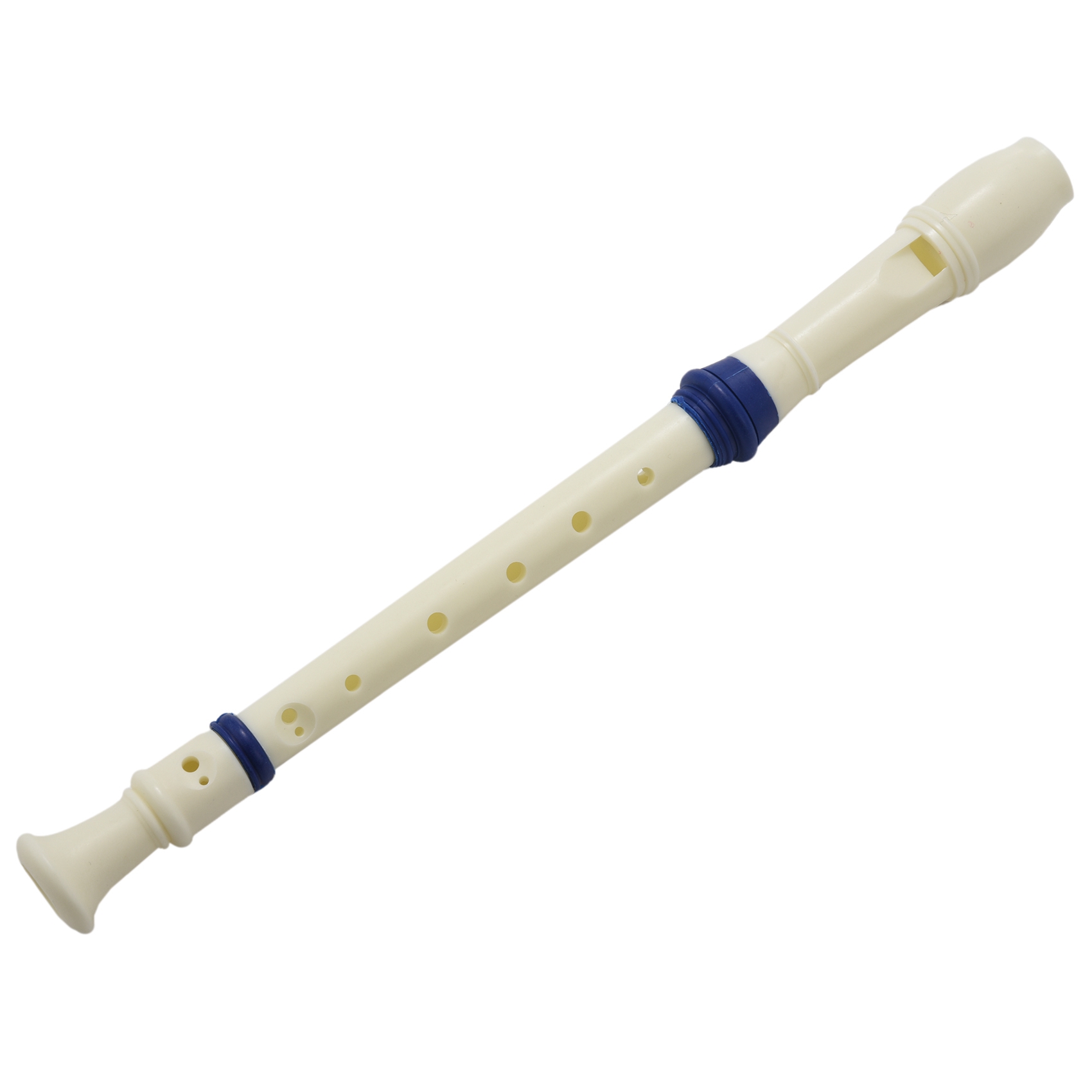【CYBER MONDAY】Flauta Doce Sopr - Soprano Recorder Plastic avaliação e preço