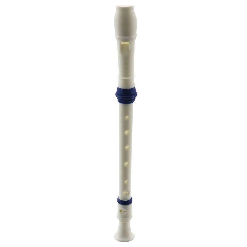 Flauta Soprano de Plástico A89 - Soprano Recorder Plastic avaliação e preço