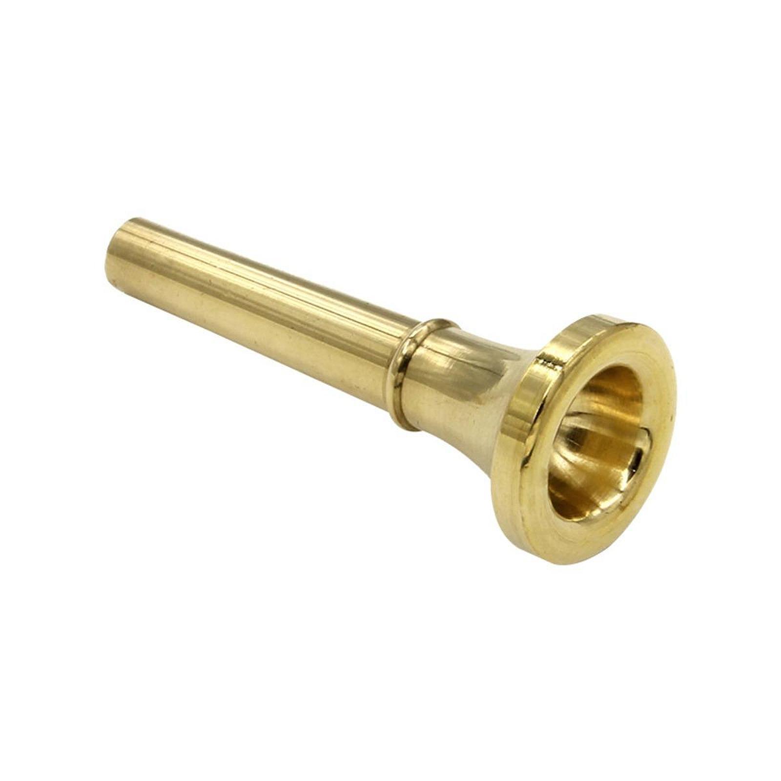 Trombeta Elegante C Flat Bugle - Musical Instrument Bugle avaliação e preço