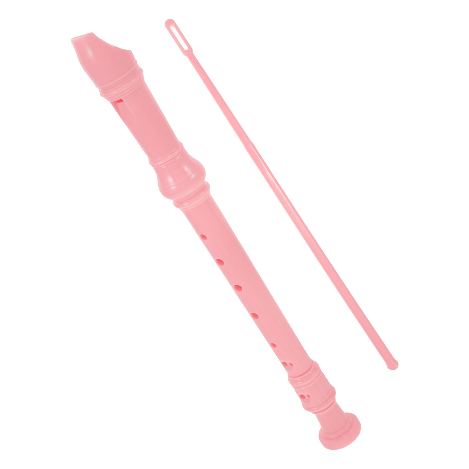 1 conjunto de flauta de bisel  - Soprano Recorder Plastic avaliação e preço