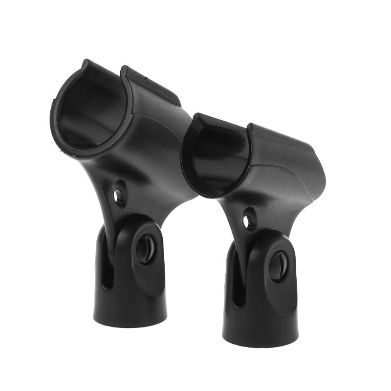 Em forma de U Mic Clipe Suport - Shure Mic Mv7 avaliação e preço