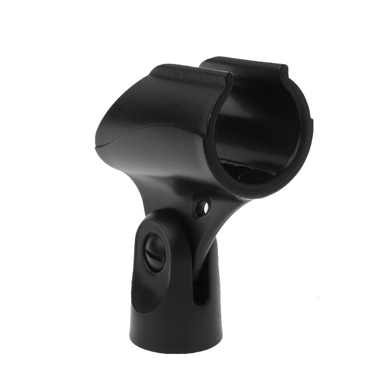 Em forma de U Mic Clipe Suport - Shure Mic Mv7 avaliação e preço