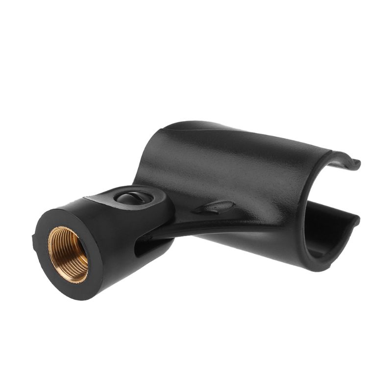 Em forma de U Mic Clipe Suport - Shure Mic Mv7 avaliação e preço