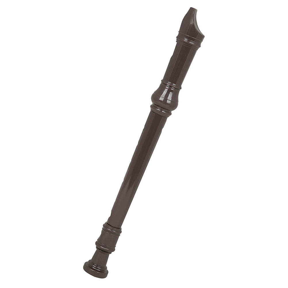 Flauta de Soprano com 8 Furos, - Soprano Recorder Plastic avaliação e preço
